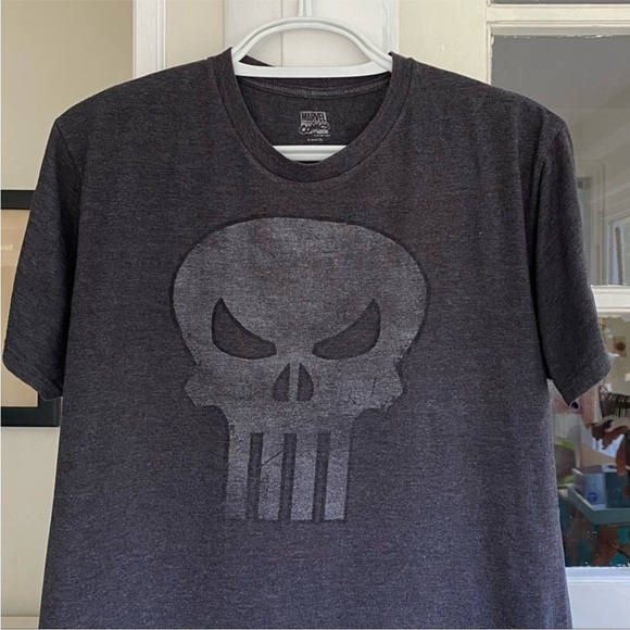 Marvel Comics Men’s Tshirt - Picture 3 of 8